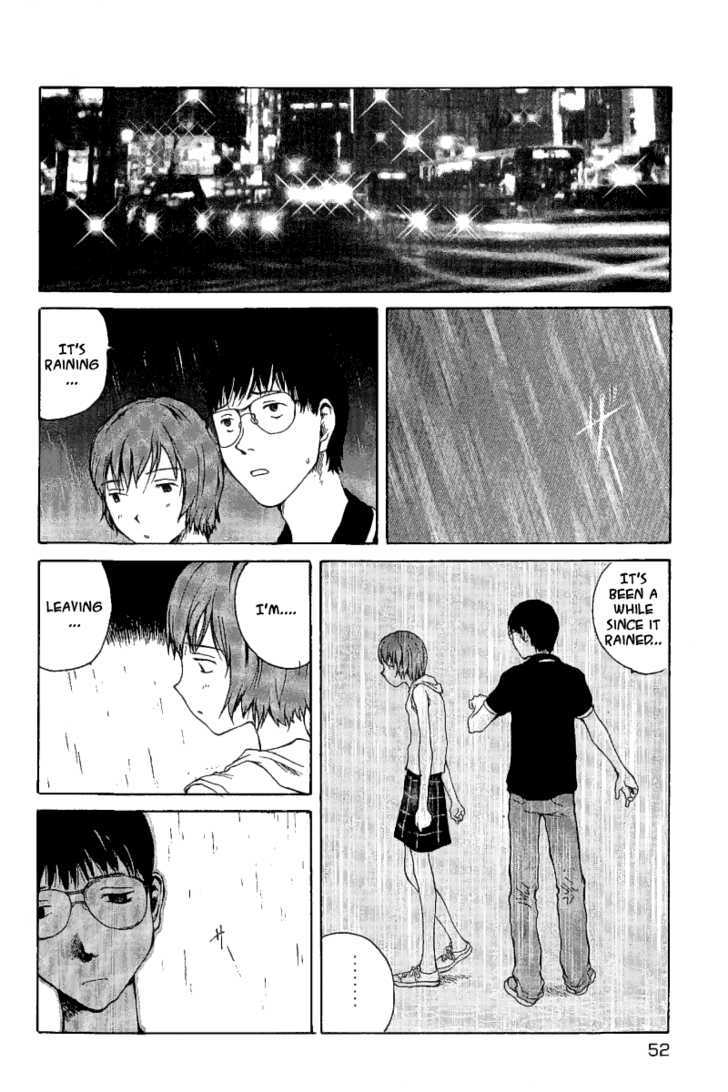 Koibito Play Chapter 13 page 11 - Chapter 13