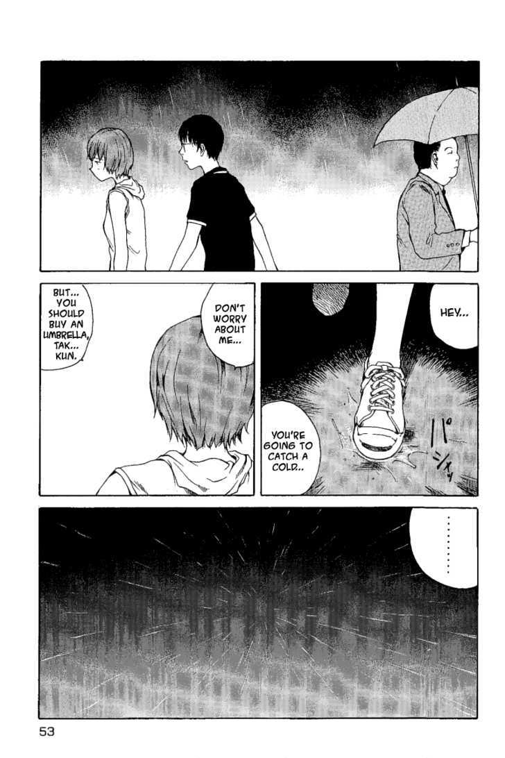 Koibito Play Chapter 13 page 12 - Chapter 13