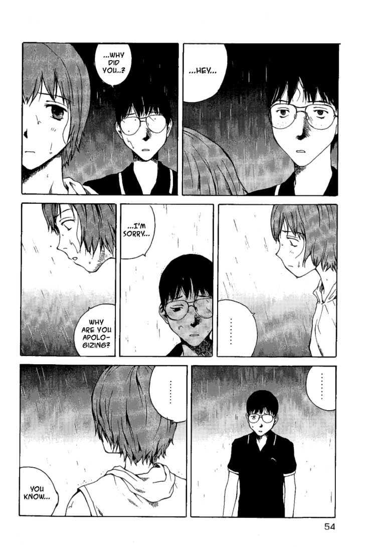 Koibito Play Chapter 13 page 13 - Chapter 13