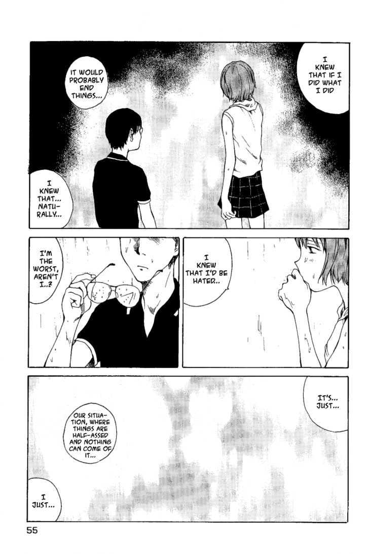 Koibito Play Chapter 13 page 14 - Chapter 13