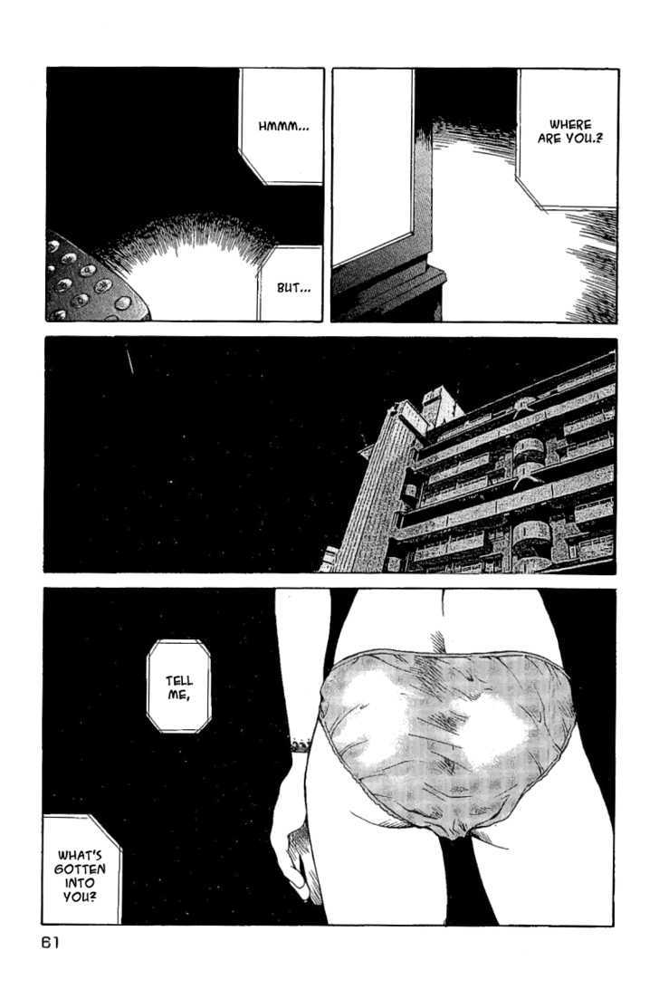 Koibito Play Chapter 13 page 20 - Chapter 13