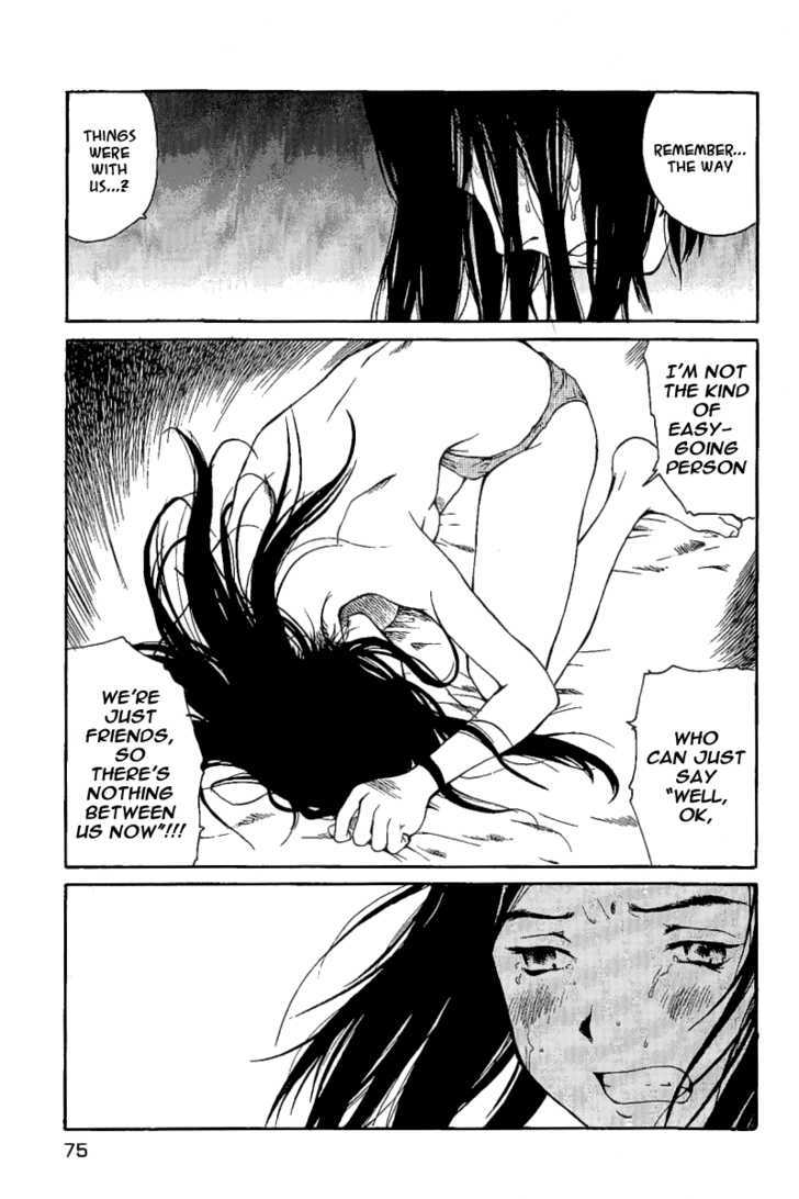 Koibito Play Chapter 14 page 14 - Chapter 14