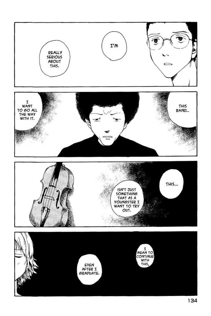 Koibito Play Chapter 17 page 13 - Chapter 17