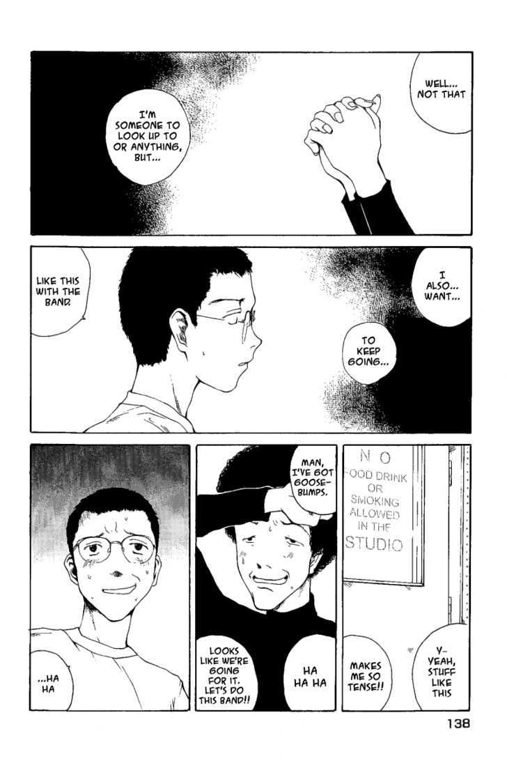 Koibito Play Chapter 17 page 17 - Chapter 17