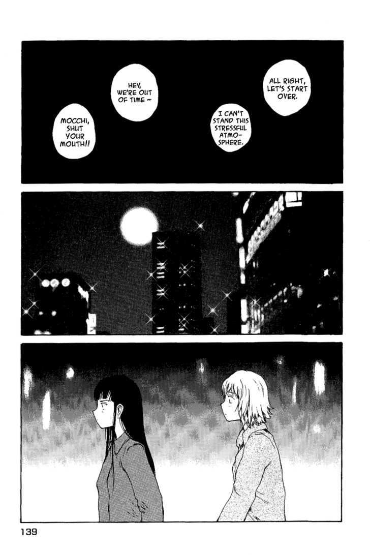 Koibito Play Chapter 17 page 18 - Chapter 17