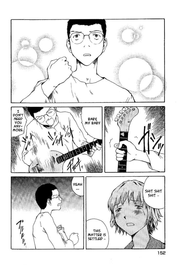 Koibito Play Chapter 18 page 11 - Chapter 18