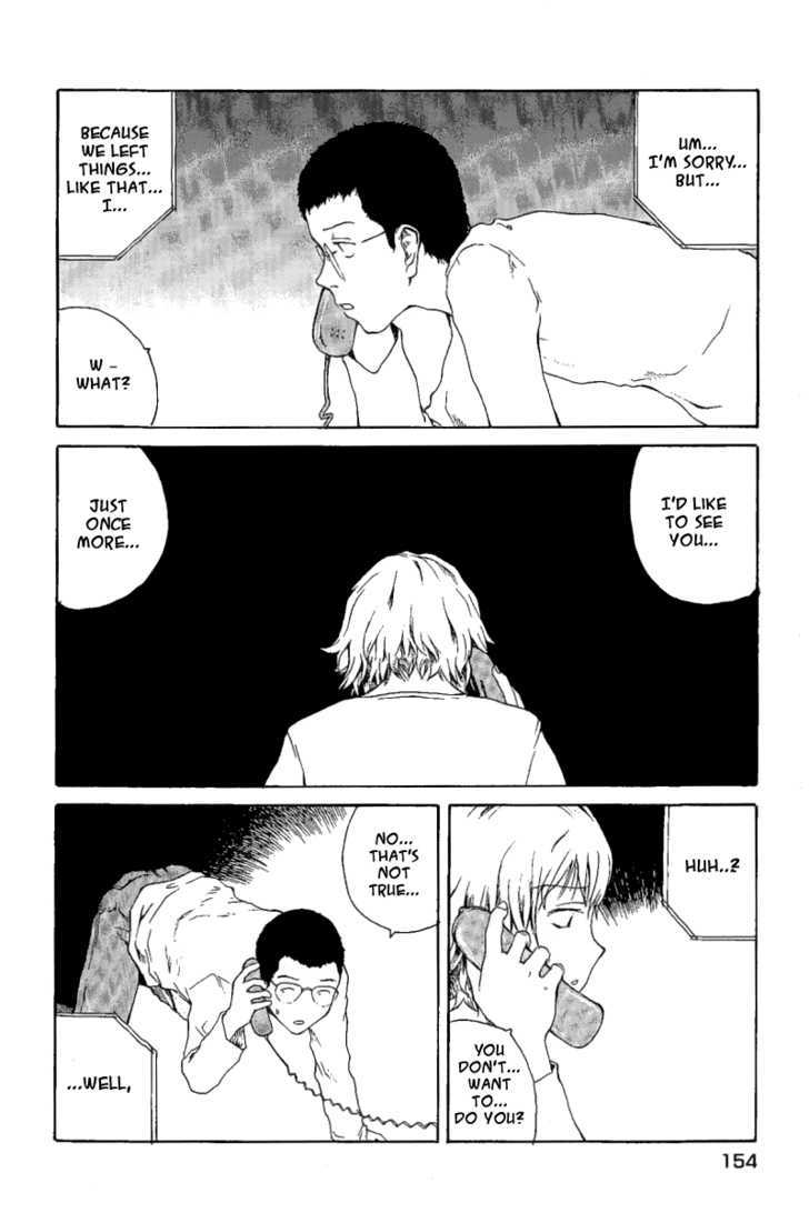 Koibito Play Chapter 18 page 13 - Chapter 18