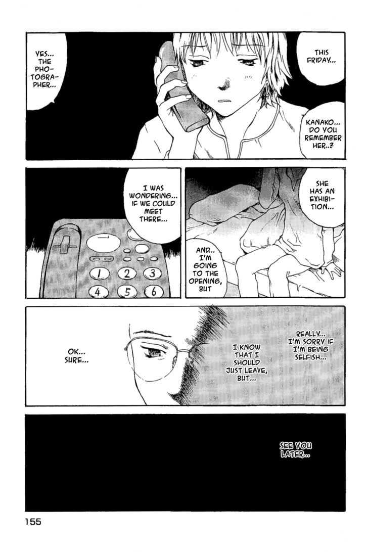 Koibito Play Chapter 18 page 14 - Chapter 18