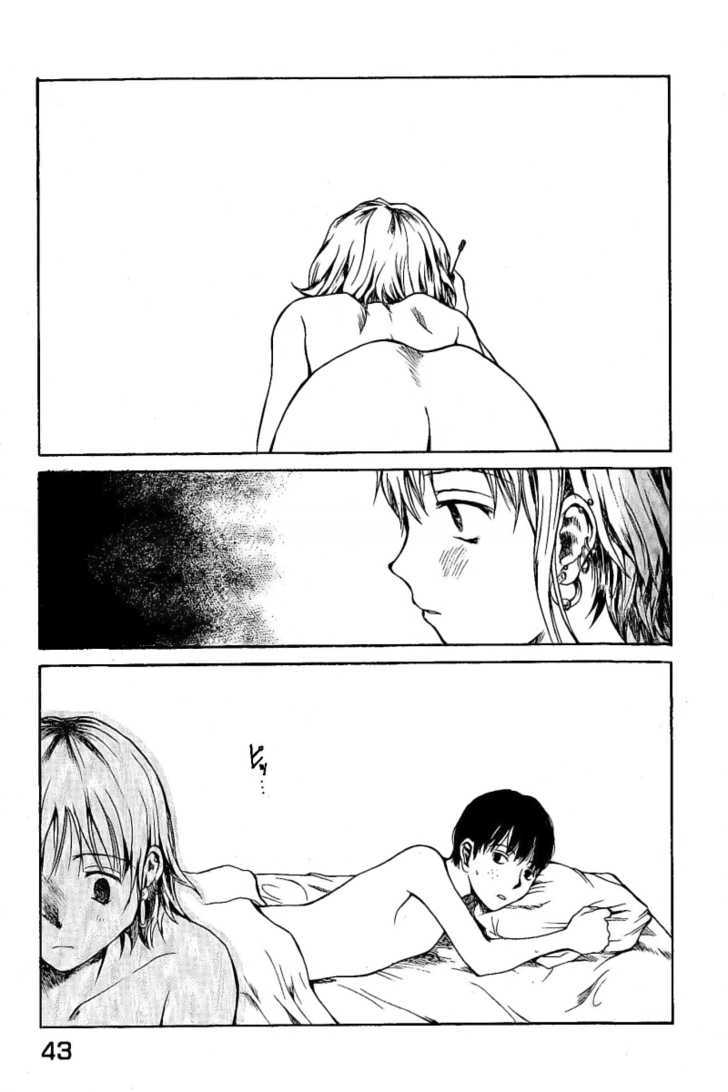 Koibito Play Chapter 2 page 18 - Chapter 2