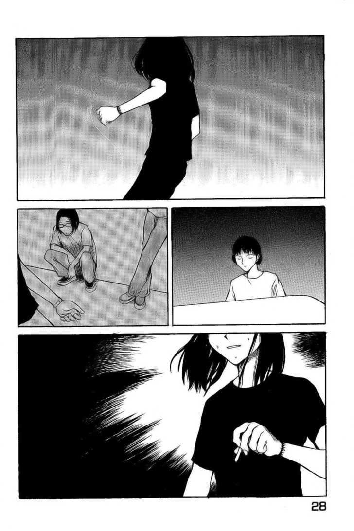 Koibito Play Chapter 2 page 3 - Chapter 2