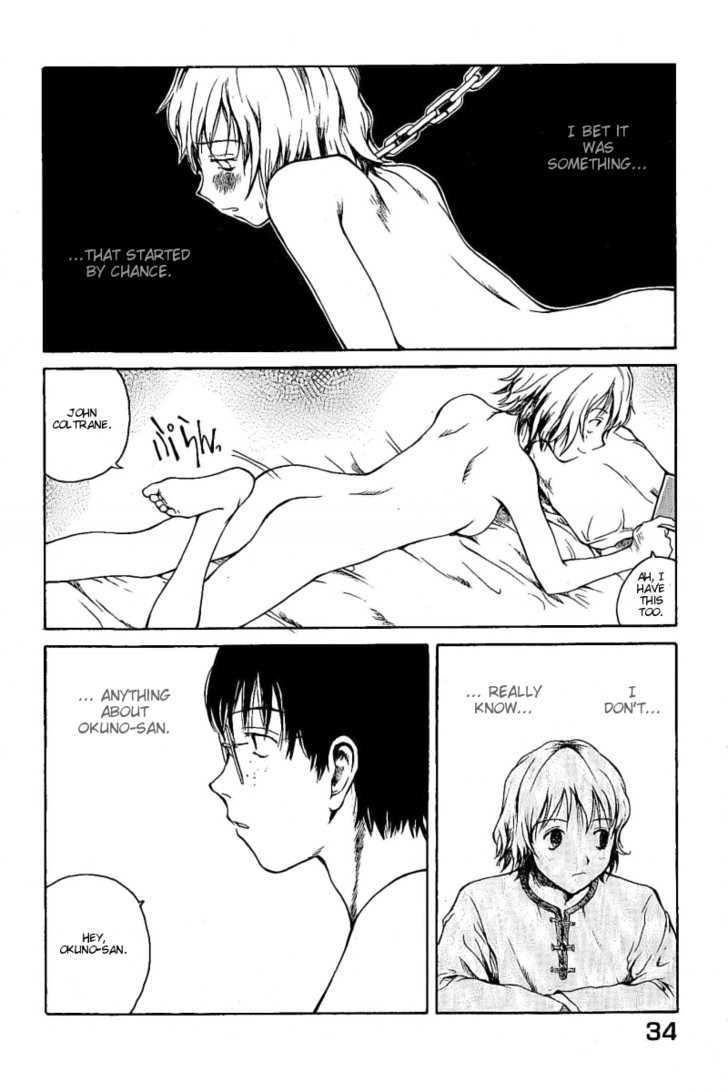 Koibito Play Chapter 2 page 9 - Chapter 2