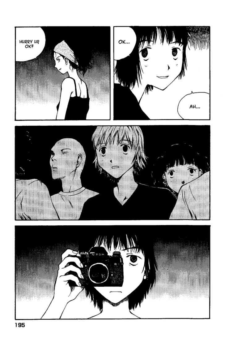 Koibito Play Chapter 20 page 14 - Chapter 20