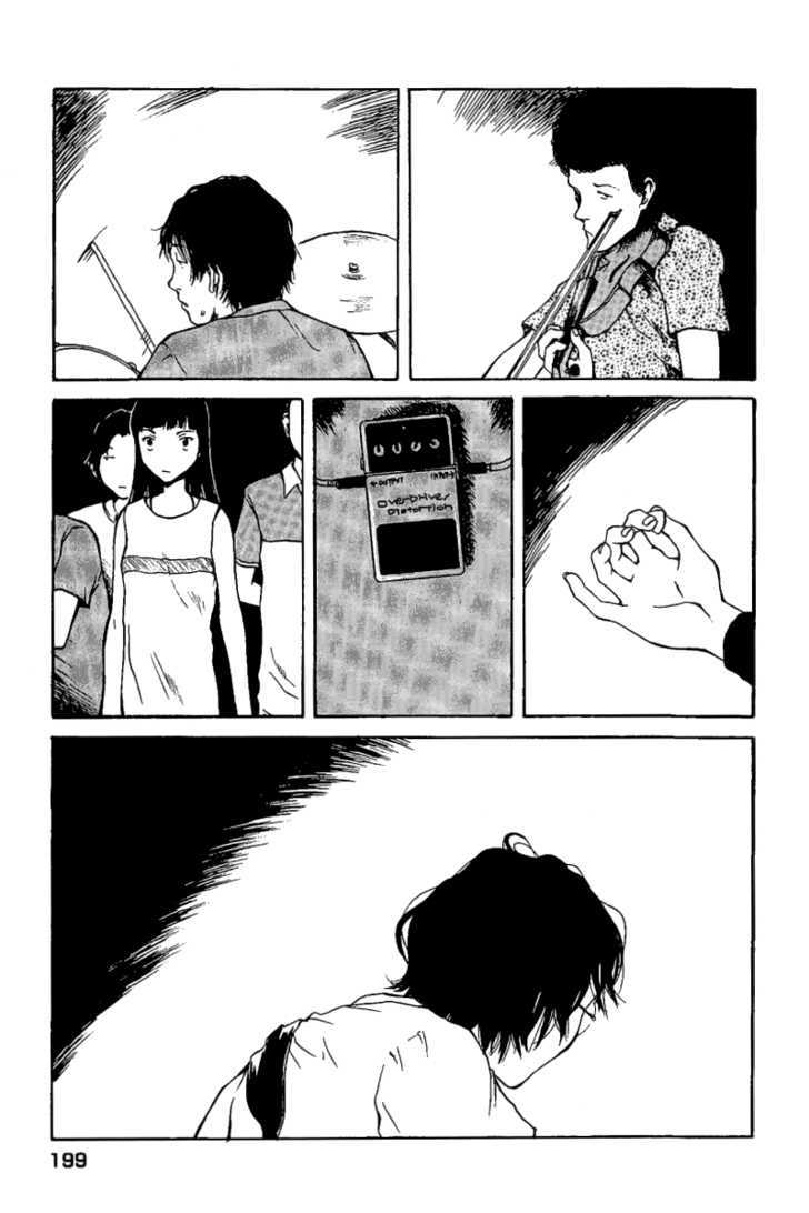 Koibito Play Chapter 20 page 18 - Chapter 20