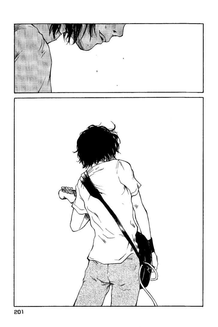 Koibito Play Chapter 20 page 20 - Chapter 20
