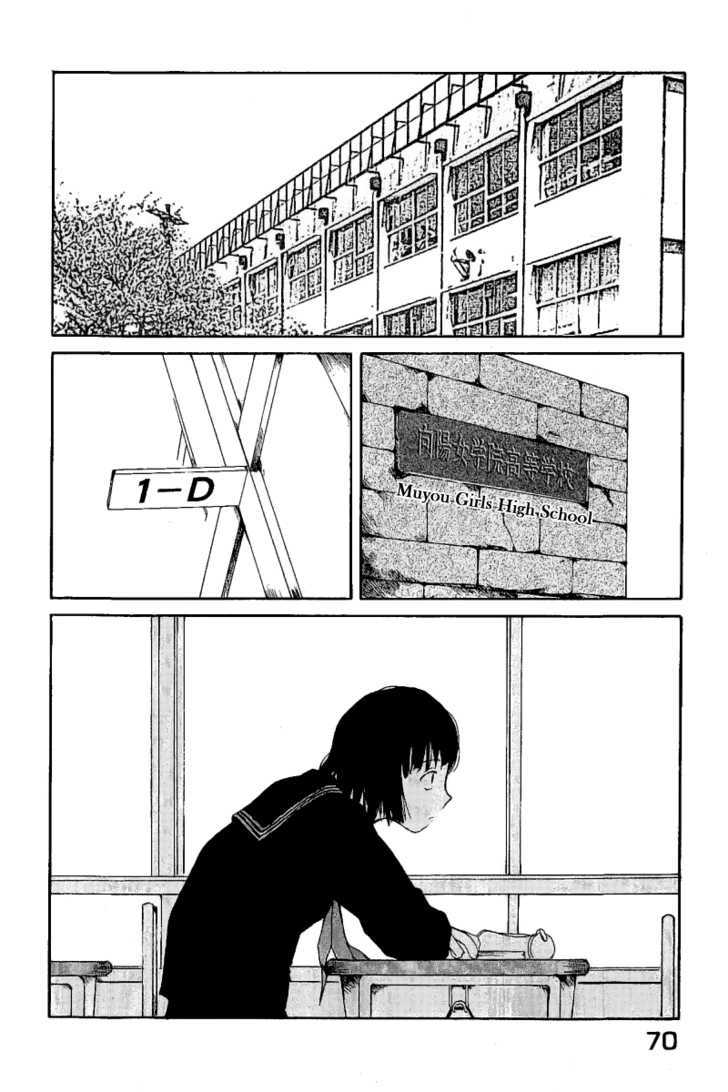 Koibito Play Chapter 4 page 4 - Chapter 4