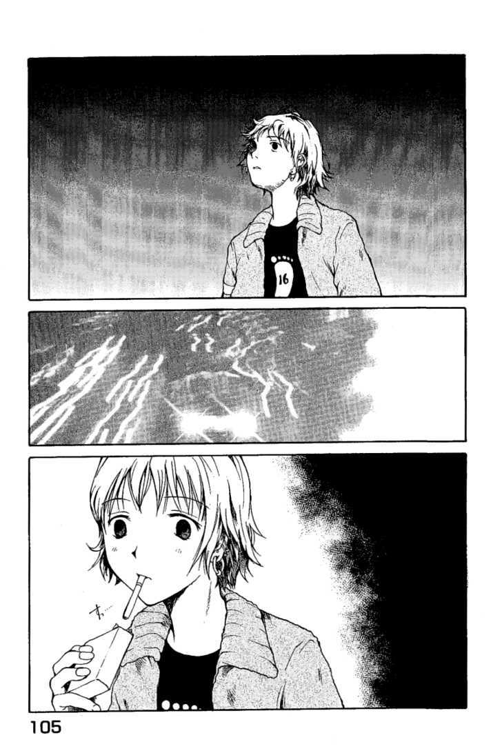 Koibito Play Chapter 5 page 18 - Chapter 5
