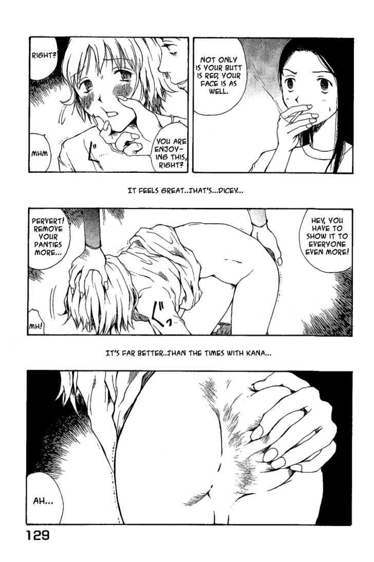 Koibito Play Chapter 6 page 23 - Chapter 6