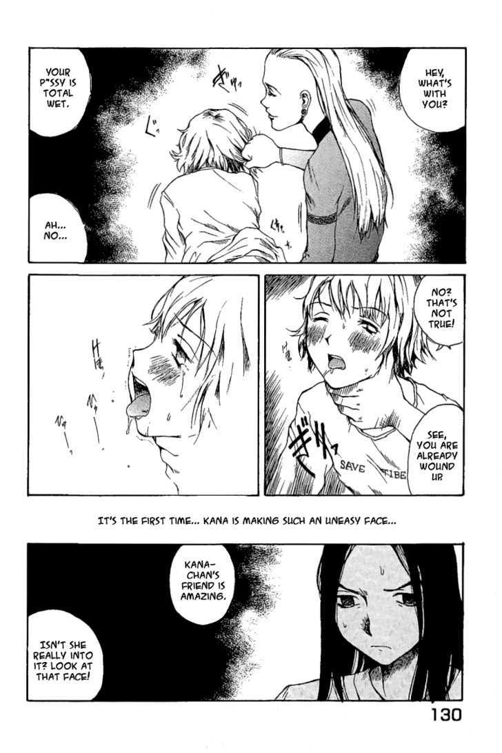 Koibito Play Chapter 6 page 24 - Chapter 6