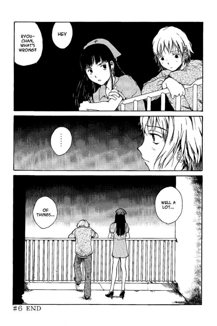 Koibito Play Chapter 6 page 28 - Chapter 6