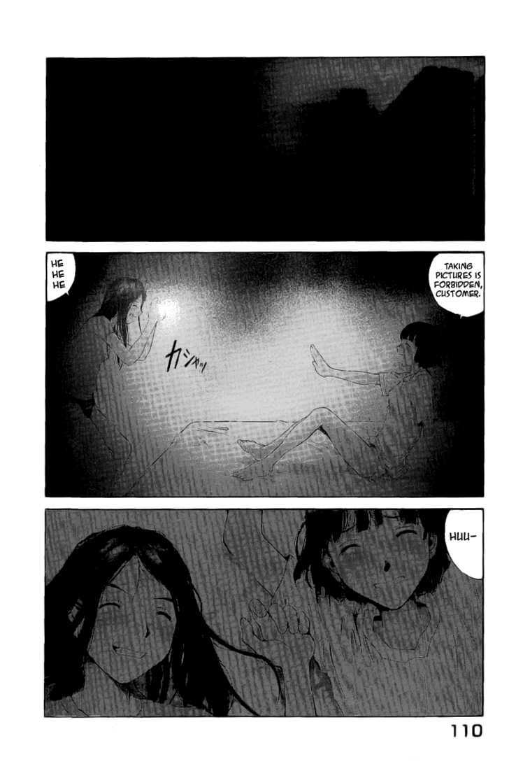 Koibito Play Chapter 6 page 4 - Chapter 6