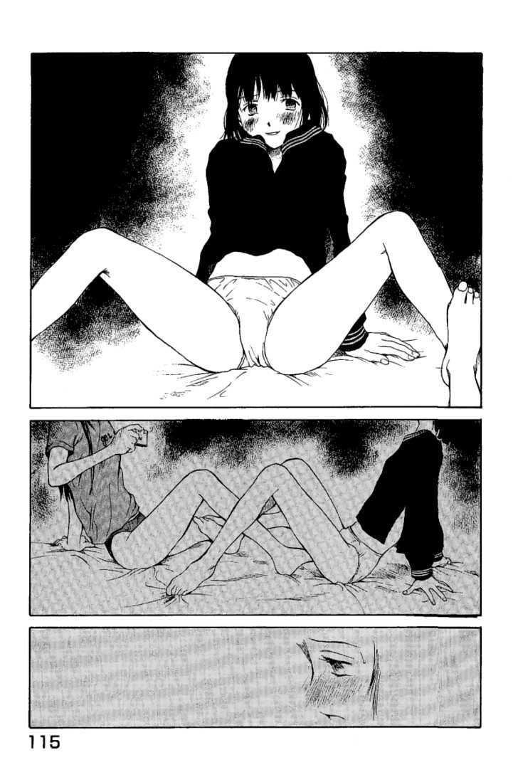 Koibito Play Chapter 6 page 9 - Chapter 6