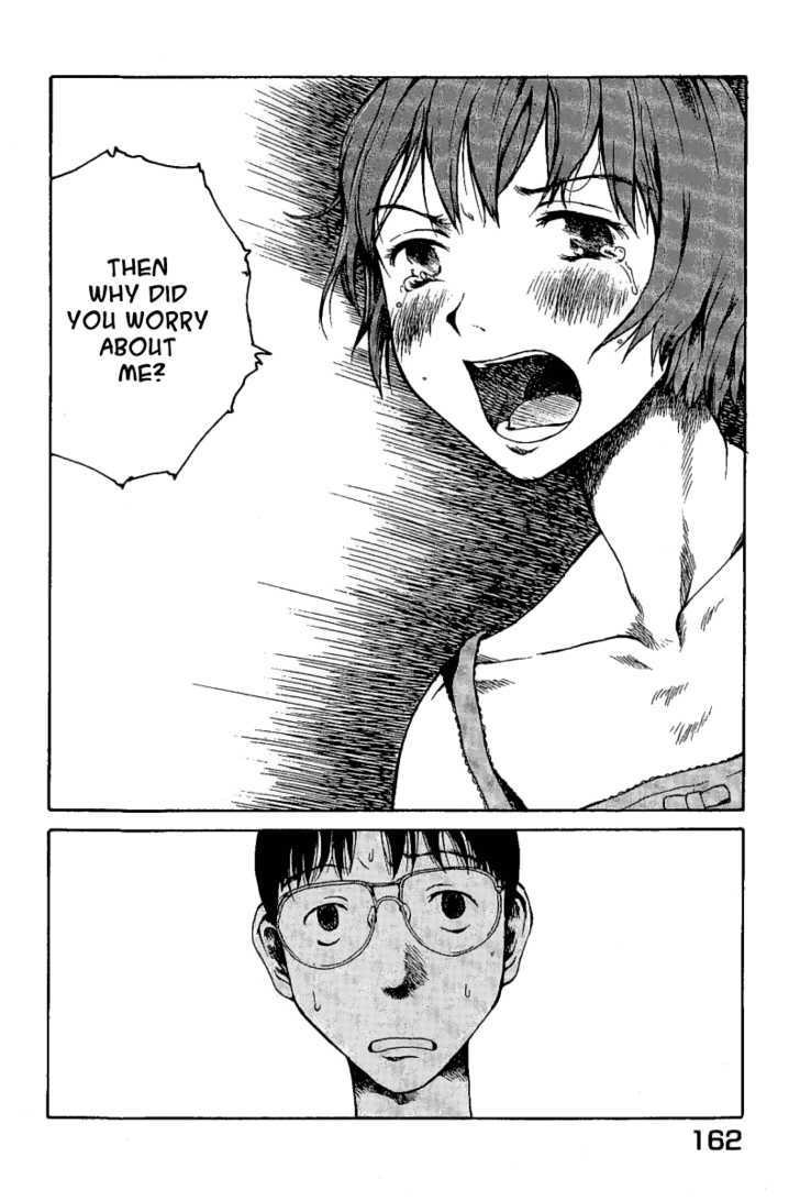 Koibito Play Chapter 8 page 10 - Chapter 8