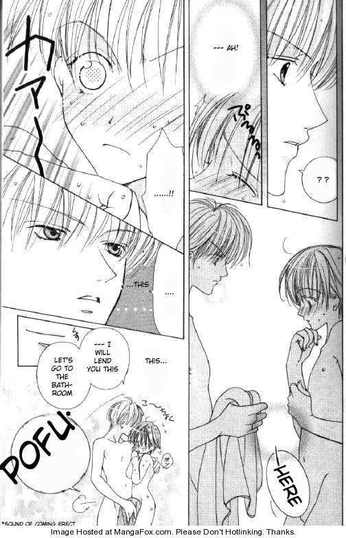 Koibito Shigan Chapter 1 page 11 - Chapter 1 : Applicant Lover