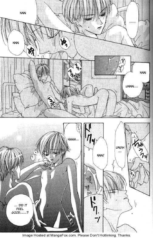 Koibito Shigan Chapter 1 page 25 - Chapter 1 : Applicant Lover