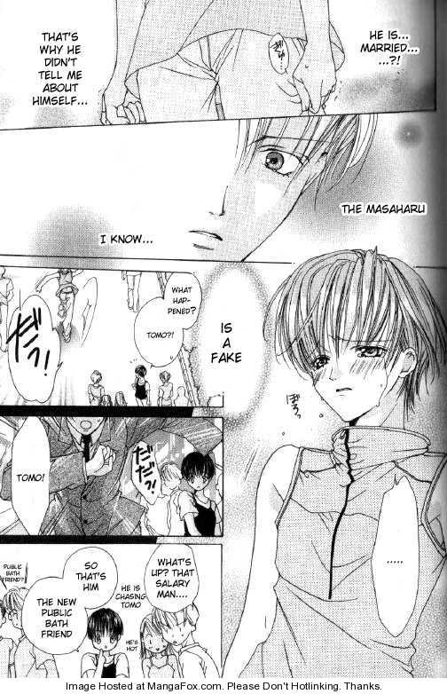 Koibito Shigan Chapter 1 page 31 - Chapter 1 : Applicant Lover