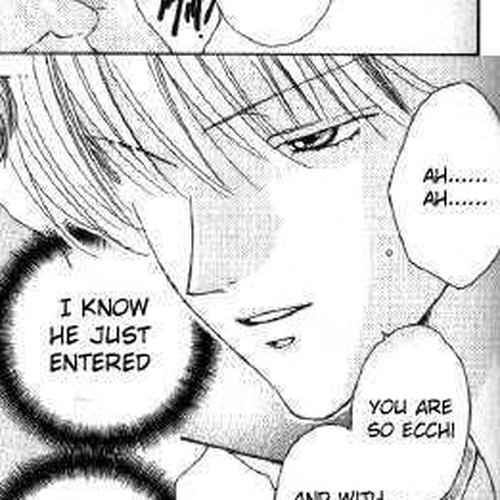 Koibito Shigan Chapter 1 : Applicant Lover cover