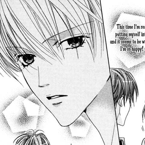 Koibito Shigan Chapter 2 : Itoshii Kimi no Kuchibiru (Your lovely lips) cover