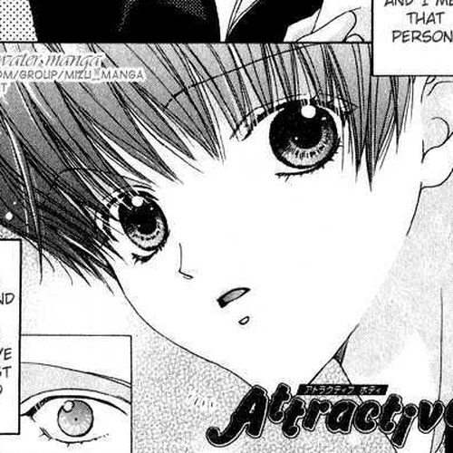 Koibito Shigan Chapter 4 : Attractive Body cover