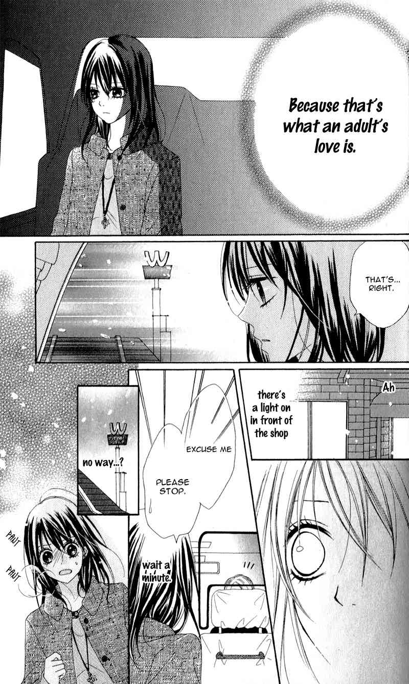 Koibito wa 16-sai Chapter 1 page 36 - Chapter 1