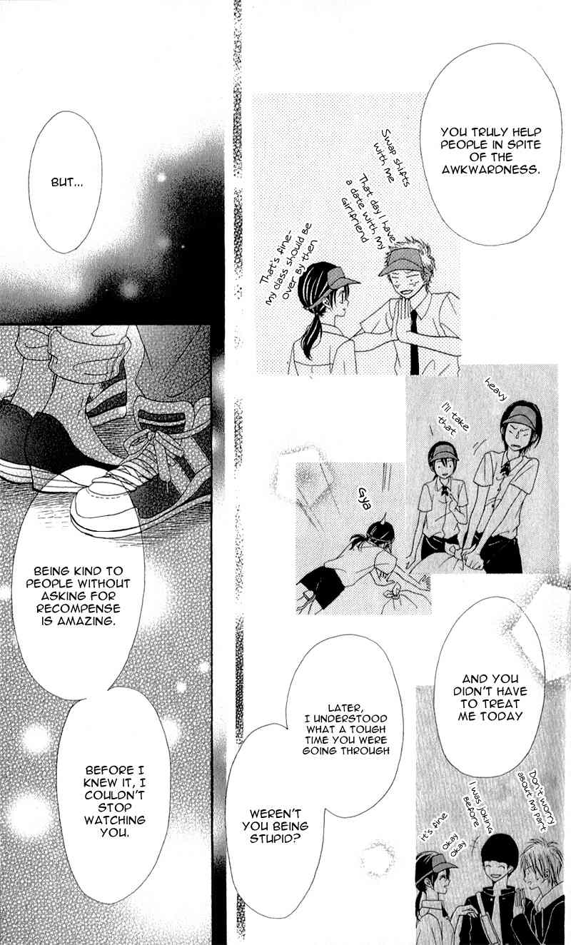 Koibito wa 16-sai Chapter 1 page 42 - Chapter 1
