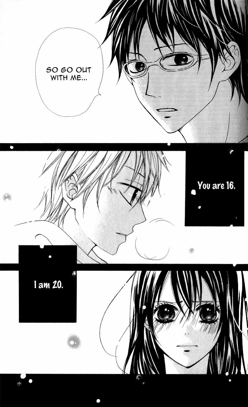 Koibito wa 16-sai Chapter 1 page 46 - Chapter 1