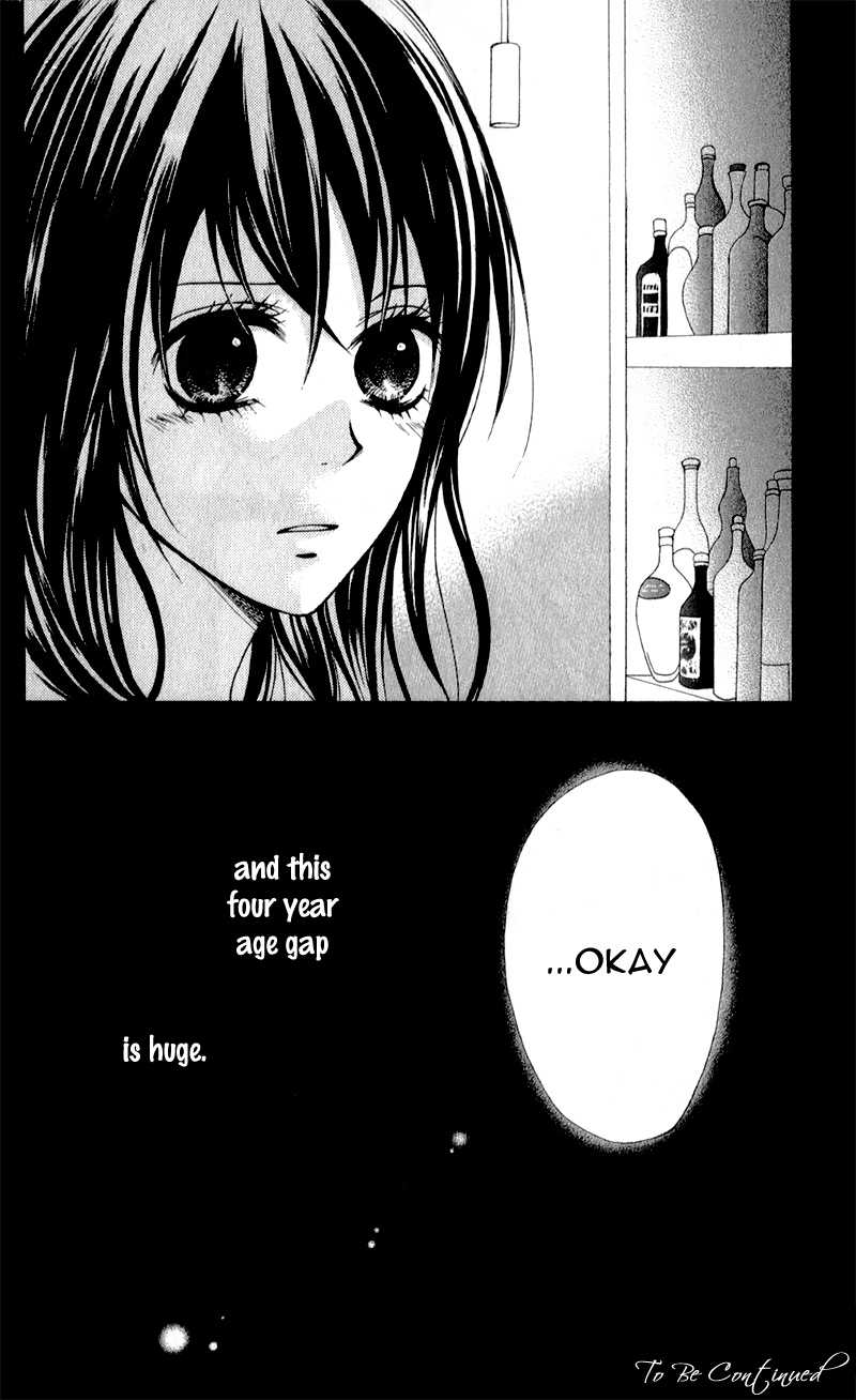 Koibito wa 16-sai Chapter 1 page 47 - Chapter 1