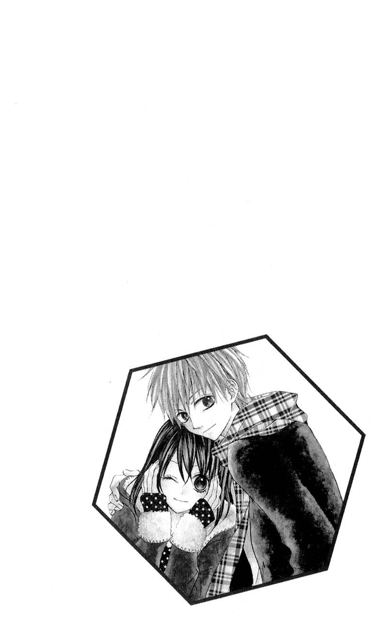 Koibito wa 16-sai Chapter 1 page 9 - Chapter 1