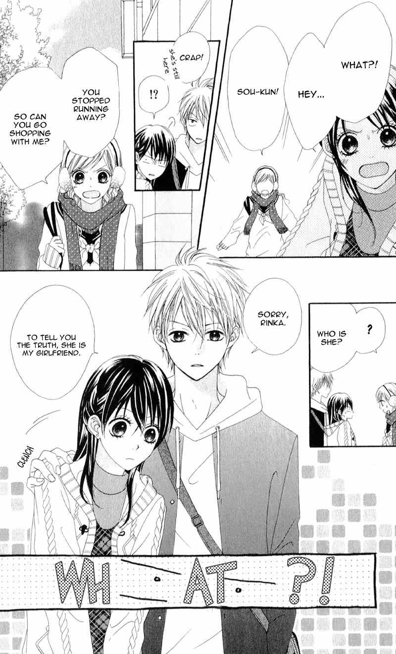 Koibito wa 16-sai Chapter 2 page 10 - Chapter 2
