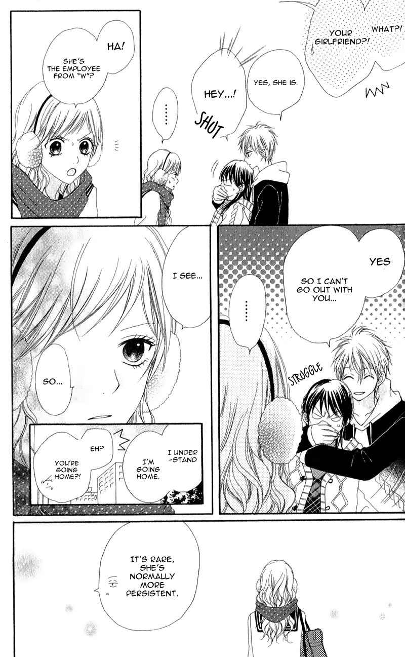 Koibito wa 16-sai Chapter 2 page 11 - Chapter 2
