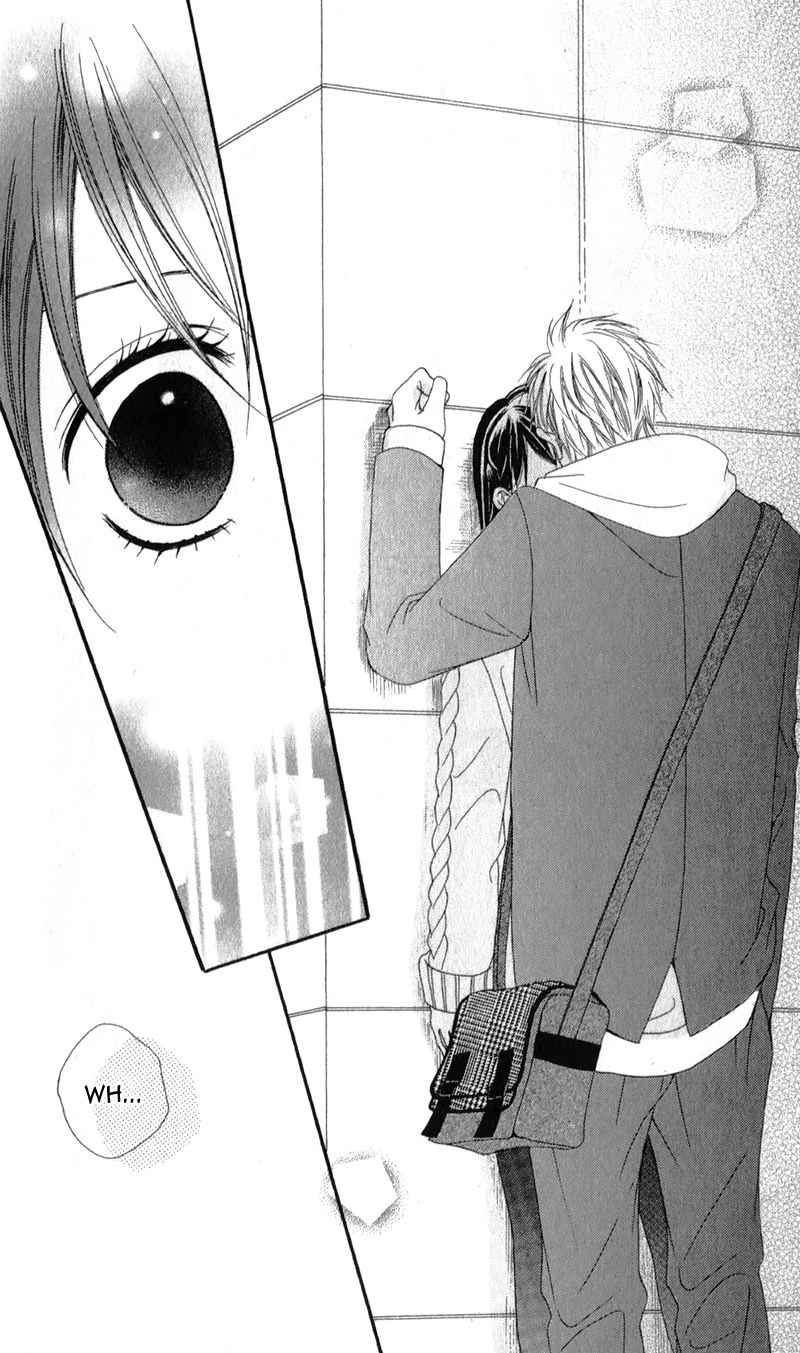 Koibito wa 16-sai Chapter 2 page 14 - Chapter 2