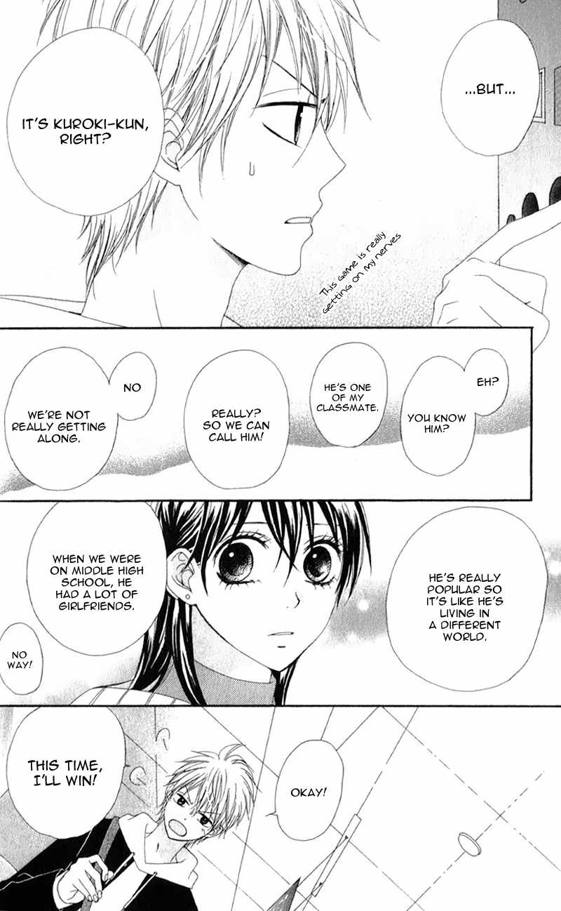 Koibito wa 16-sai Chapter 2 page 20 - Chapter 2