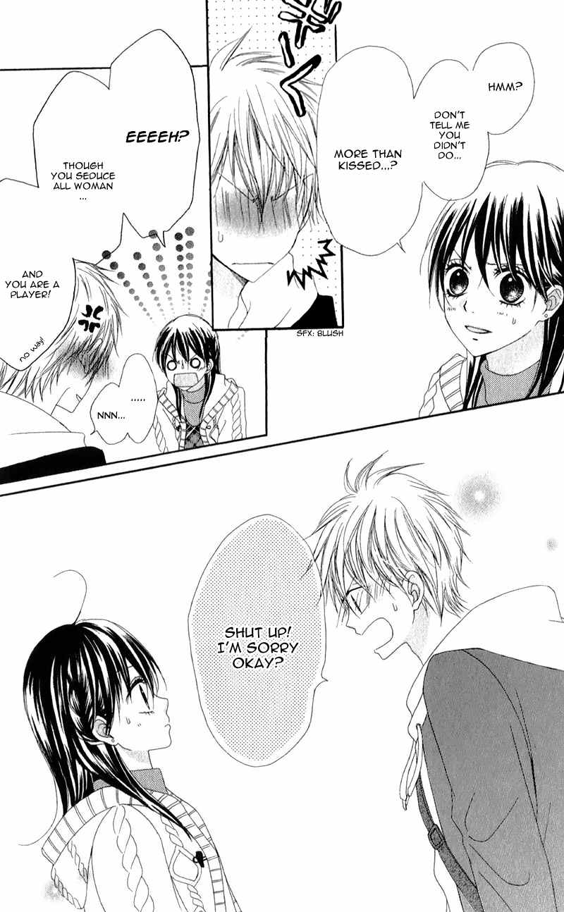 Koibito wa 16-sai Chapter 2 page 26 - Chapter 2