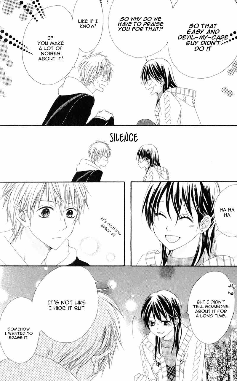 Koibito wa 16-sai Chapter 2 page 28 - Chapter 2