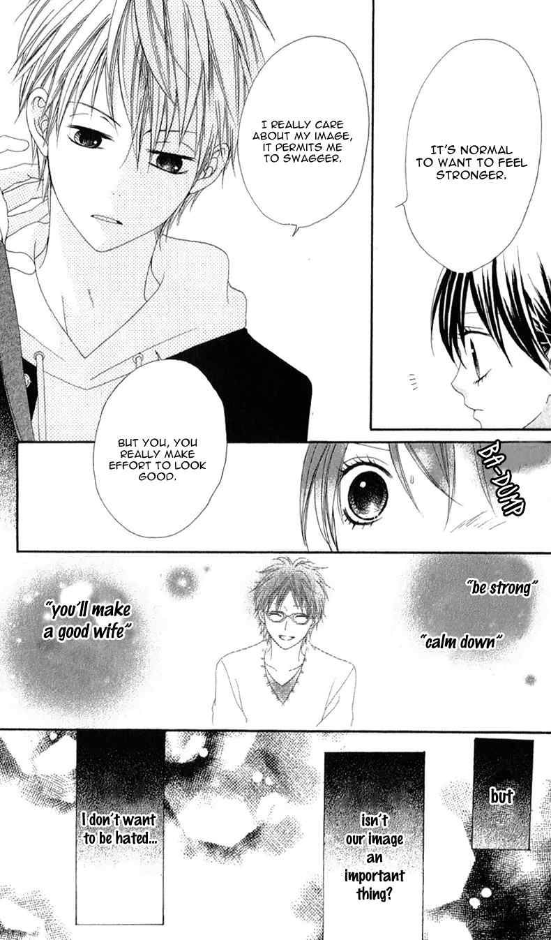 Koibito wa 16-sai Chapter 2 page 29 - Chapter 2