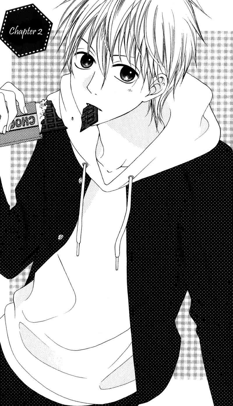 Koibito wa 16-sai Chapter 2 page 3 - Chapter 2