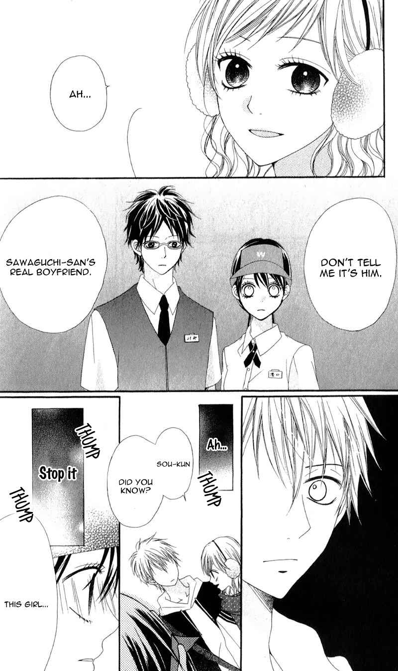 Koibito wa 16-sai Chapter 2 page 36 - Chapter 2