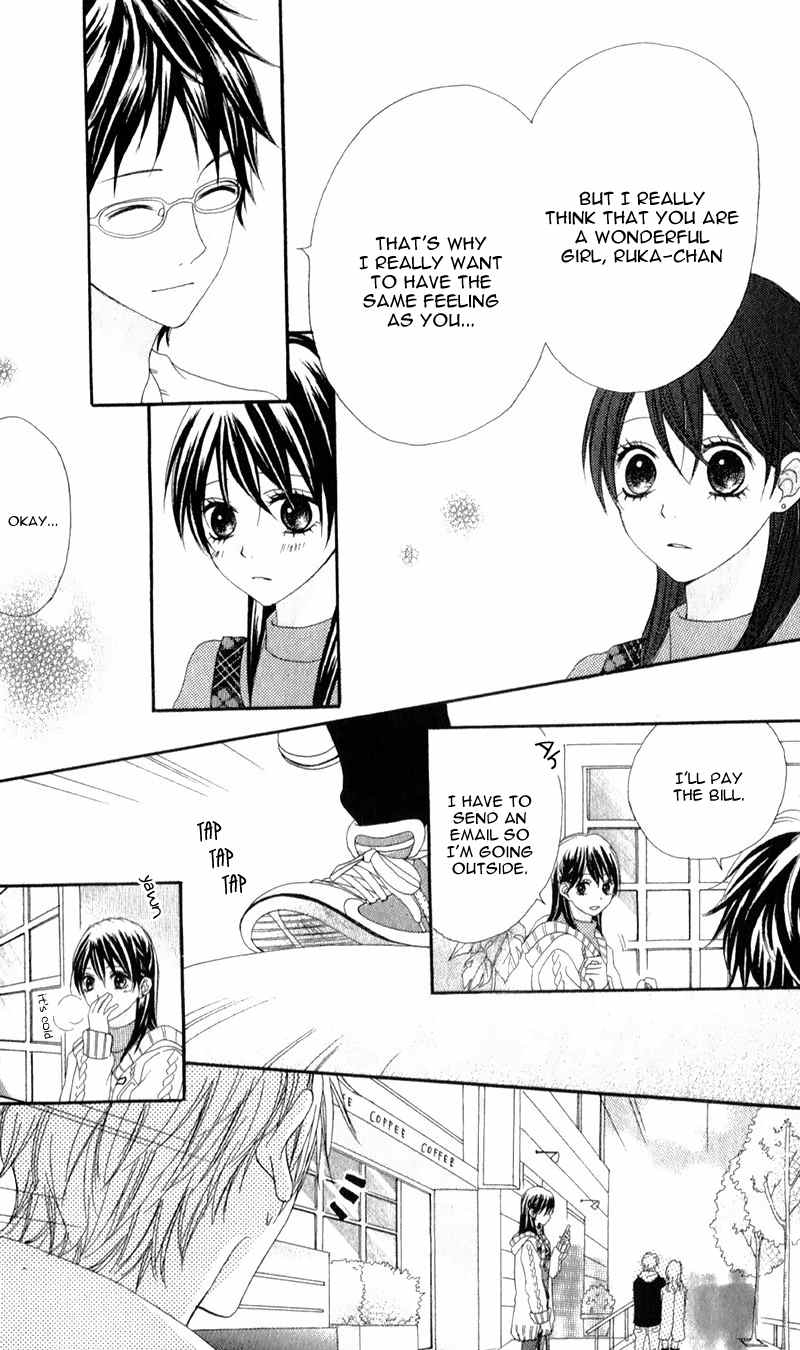 Koibito wa 16-sai Chapter 2 page 8 - Chapter 2