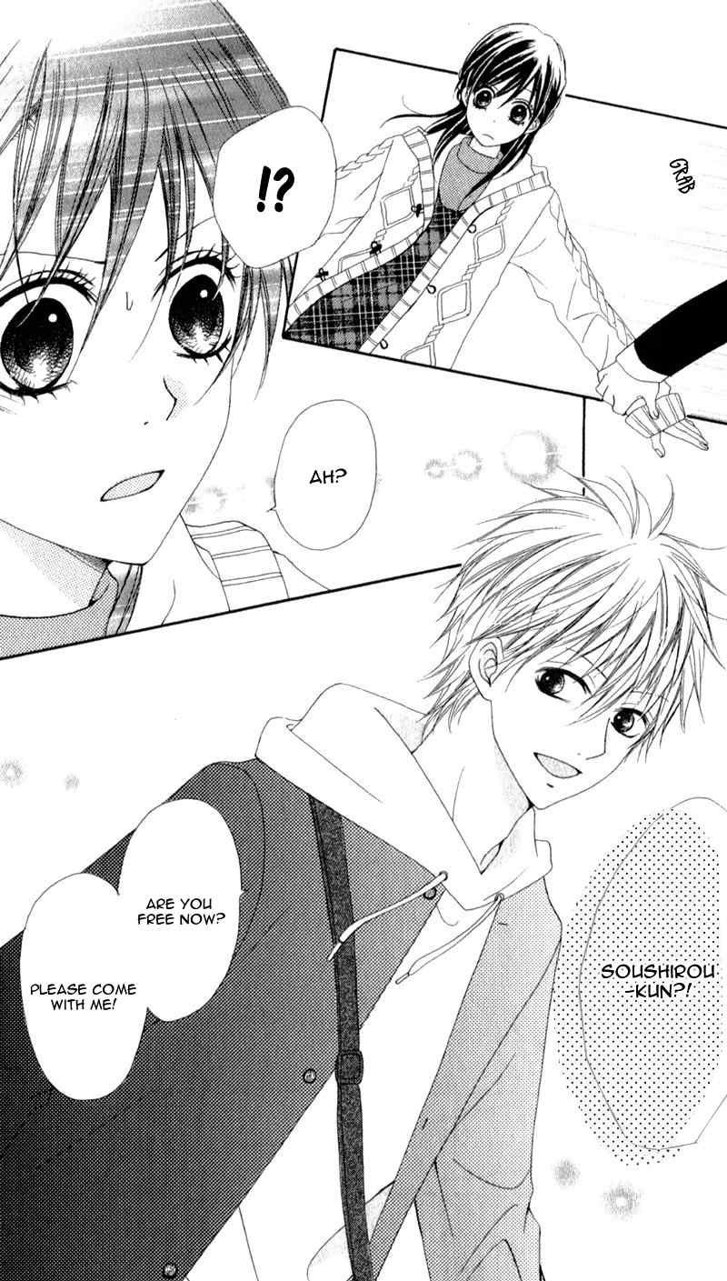 Koibito wa 16-sai Chapter 2 page 9 - Chapter 2
