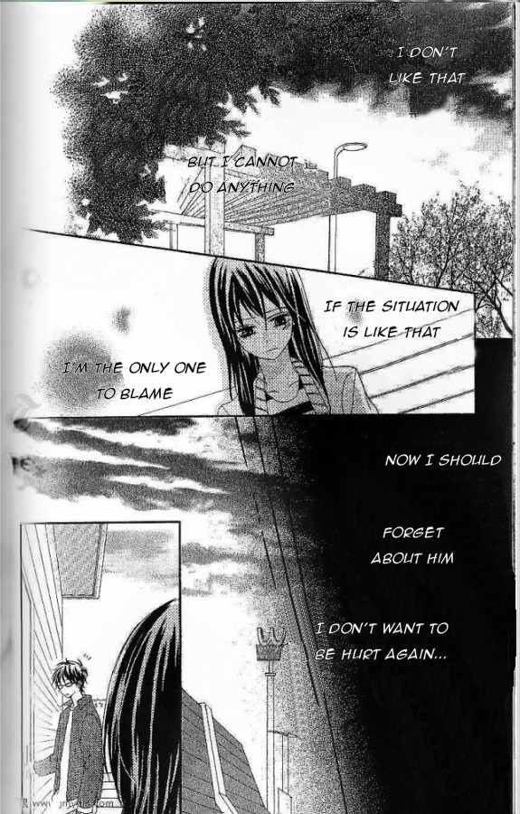 Koibito wa 16-sai Chapter 3 page 12 - Chapter 3