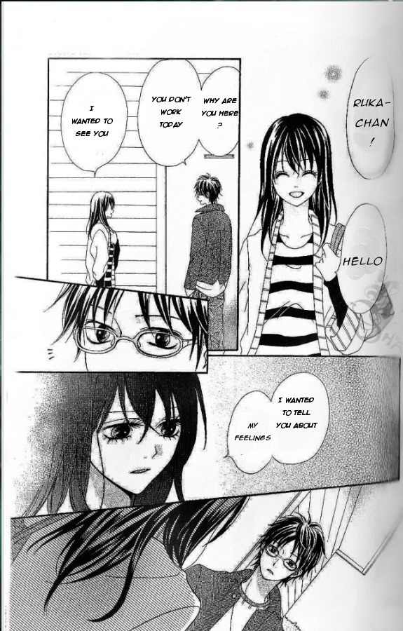 Koibito wa 16-sai Chapter 3 page 13 - Chapter 3